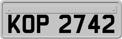 KOP2742