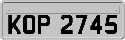 KOP2745