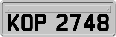 KOP2748