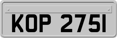 KOP2751