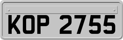 KOP2755
