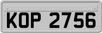 KOP2756