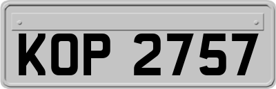 KOP2757