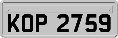 KOP2759