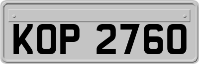 KOP2760