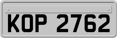 KOP2762