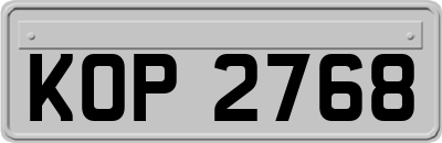 KOP2768