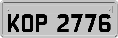 KOP2776