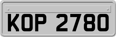 KOP2780
