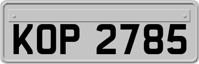 KOP2785