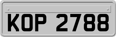 KOP2788