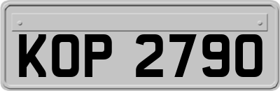 KOP2790