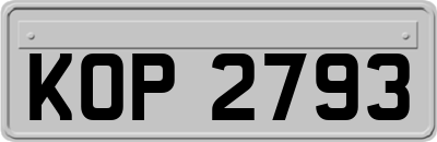 KOP2793
