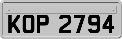 KOP2794