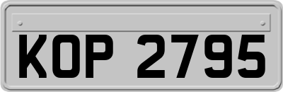 KOP2795