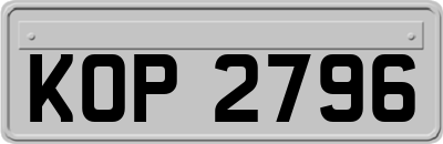 KOP2796