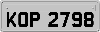 KOP2798
