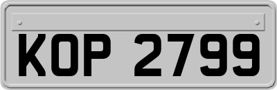 KOP2799