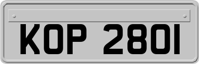 KOP2801