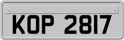 KOP2817