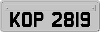 KOP2819