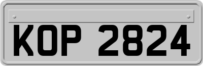 KOP2824