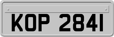 KOP2841