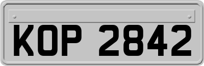 KOP2842