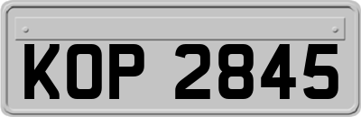 KOP2845