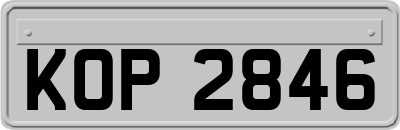 KOP2846