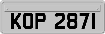 KOP2871
