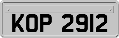 KOP2912