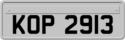 KOP2913