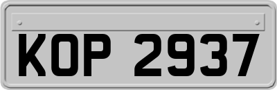 KOP2937