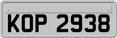KOP2938