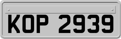 KOP2939