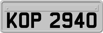 KOP2940