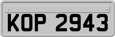 KOP2943