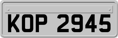 KOP2945