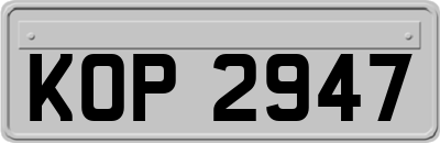 KOP2947