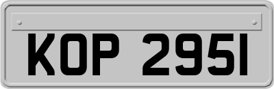 KOP2951