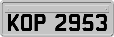 KOP2953