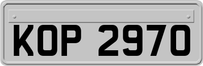 KOP2970