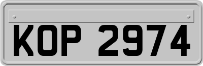 KOP2974
