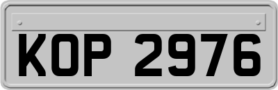 KOP2976