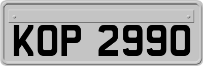 KOP2990