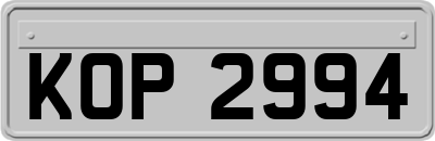 KOP2994
