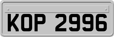 KOP2996