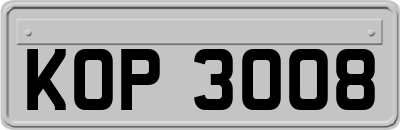 KOP3008