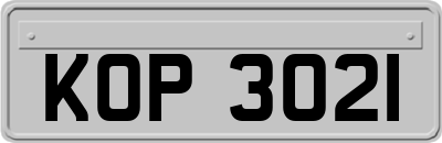 KOP3021
